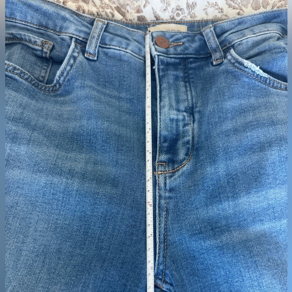 Pilcro Yaya Jeans - Picture 11 of 11